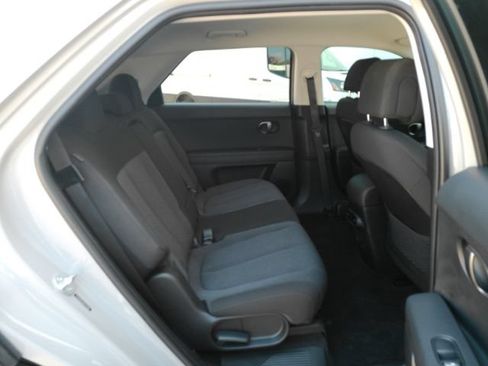 Used 2025 Hyundai Ioniq 5 SE RWD image 25