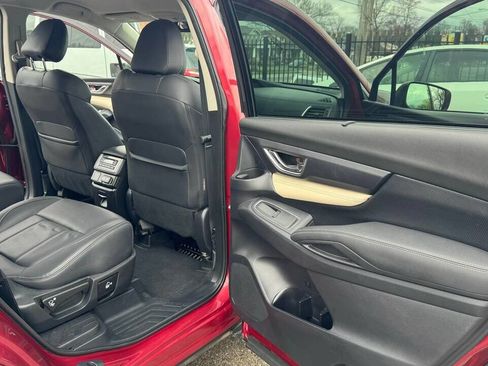 Used 2020 Subaru Ascent Limited image 18