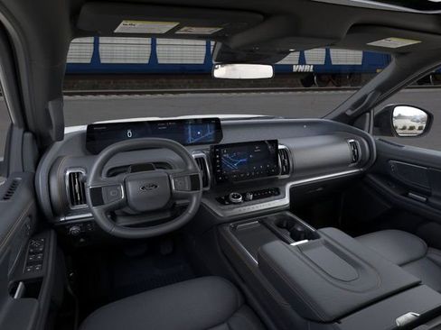 New 2026 Ford Expedition Tremor image 10