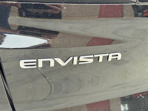 New 2026 Buick Envista Avenir image 12
