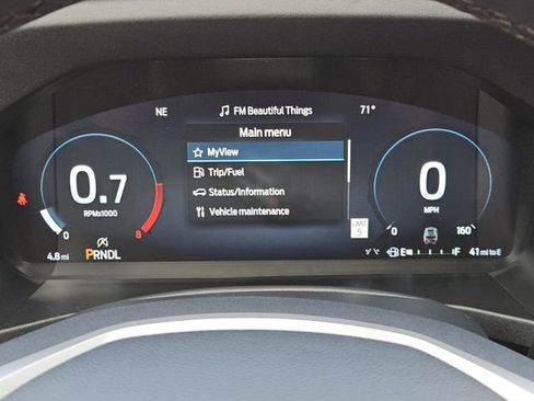 New 2026 Ford Explorer Active w/ Active Comfort Package RWD image 20
