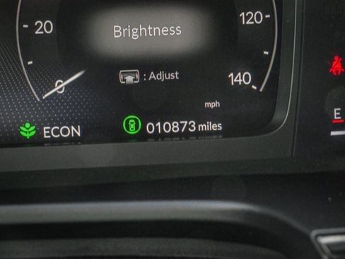 Used 2026 Honda CR-V Sport Touring image 22