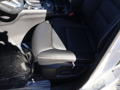 New 2025 MAZDA CX-5 AWD 2.5 S w/ Select Package image 40