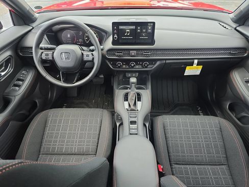 New 2026 Honda HR-V Sport image 26
