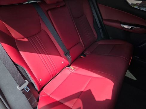 New 2026 Lexus NX 350 AWD w/ Premium Package image 5