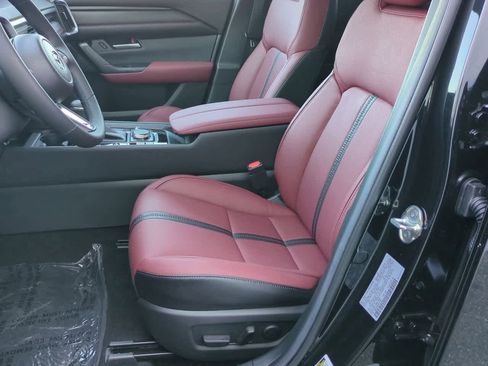 New 2025 MAZDA CX-50 AWD 2.5 Hybrid w/ Weather Package image 14