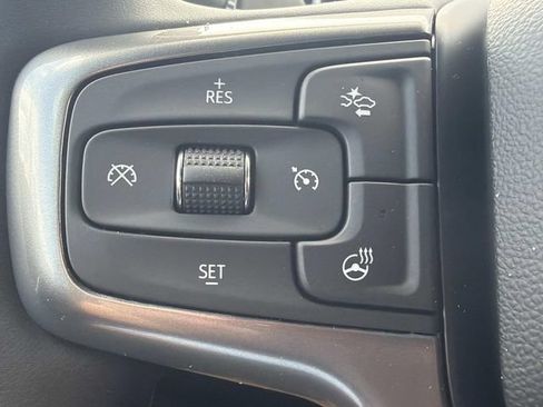 New 2026 Chevrolet Silverado 1500 RST w/ RST All Star Premium Package AWD/4WD image 31