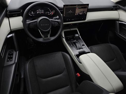 New 2026 MAZDA CX-5 Preferred AWD/4WD image 13