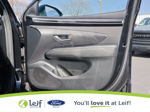 Used 2024 Hyundai Santa Cruz Limited image 31