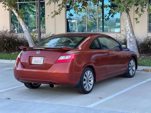 Used 2009 Honda Civic Si image 11
