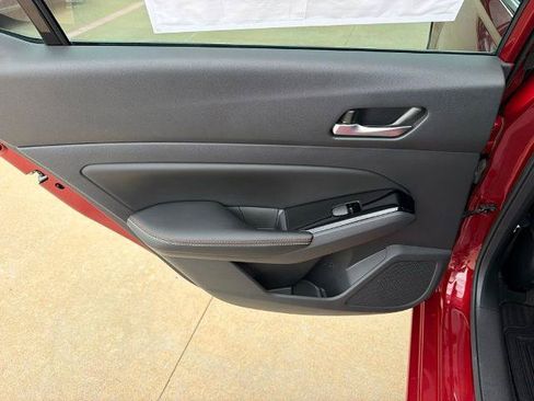 Certified 2025 Nissan Altima 2.5 SR w/ SR Premium Package FWD image 17