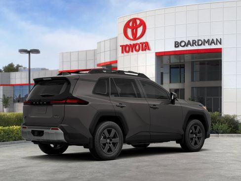 New 2026 Toyota RAV4 FWD image 12