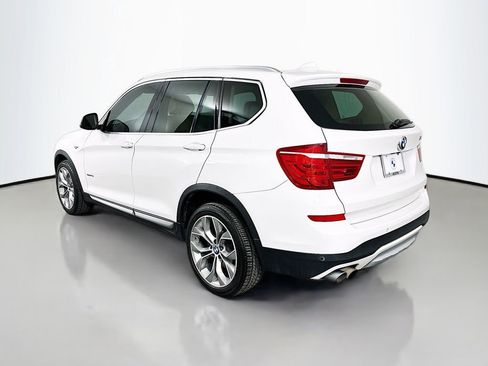 Used 2017 BMW X3 sDrive28i image 7