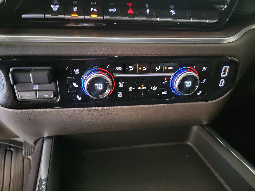 Used 2025 GMC Sierra 2500 SLT AWD/4WD image 15