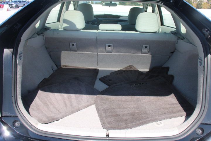 Used 2010 Toyota Prius Three FWD image 14