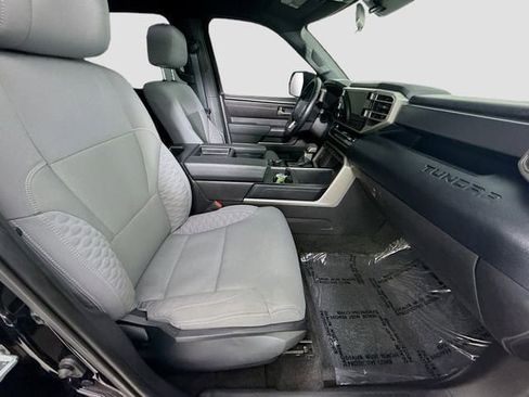 Certified 2025 Toyota Tundra SR5 AWD/4WD image 26