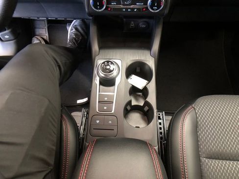 New 2026 Ford Escape ST-Line w/ Cold Weather Package image 19