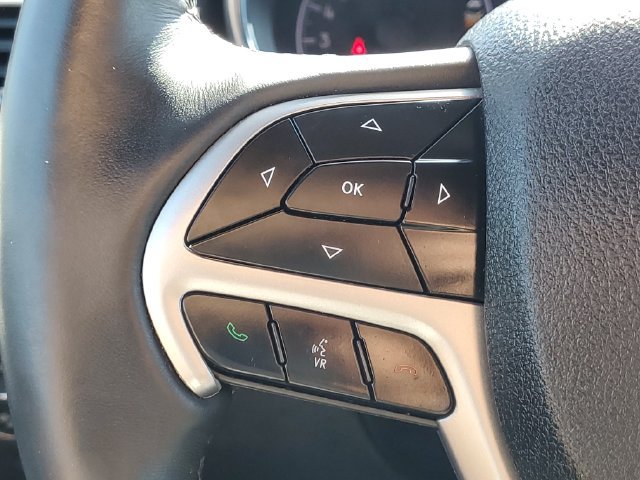 Used 2018 Jeep Grand Cherokee Limited AWD/4WD image 22