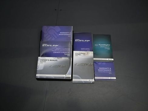 Used 2024 Subaru Forester Premium image 44