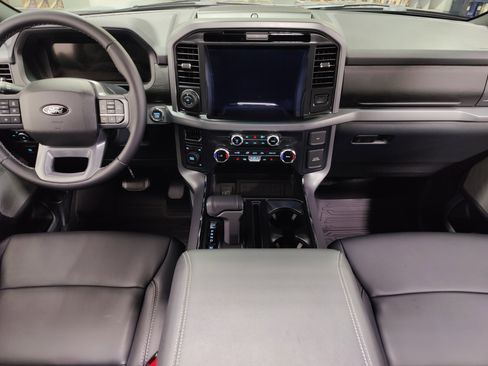 Used 2025 Ford F150 XLT w/ Equipment Group 303A High AWD/4WD image 21