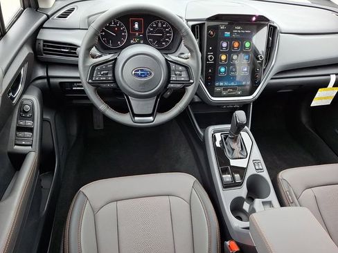 New 2026 Subaru Crosstrek 2.5i Limited AWD/4WD image 2