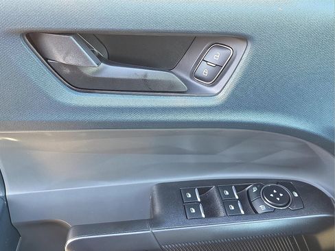 New 2026 Ford Maverick Lariat w/ Black Appearance Package AWD/4WD image 13