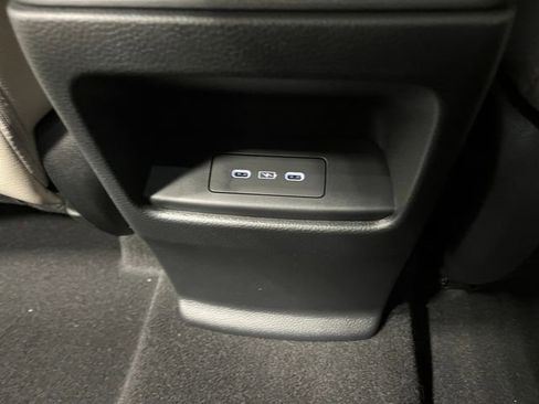 New 2026 Honda CR-V EX-L image 25