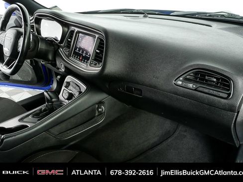 Used 2021 Dodge Challenger R/T Scat Pack image 24