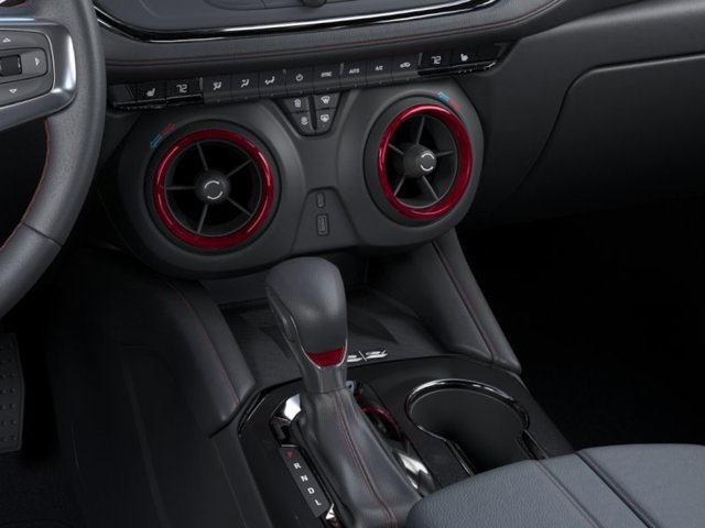 New 2026 Chevrolet Blazer RS FWD image 23