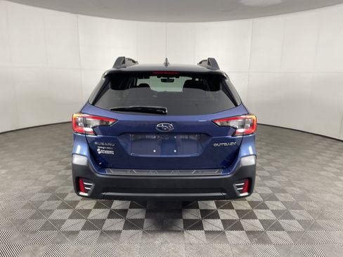 Used 2022 Subaru Outback Premium w/ Popular Package #1 image 4