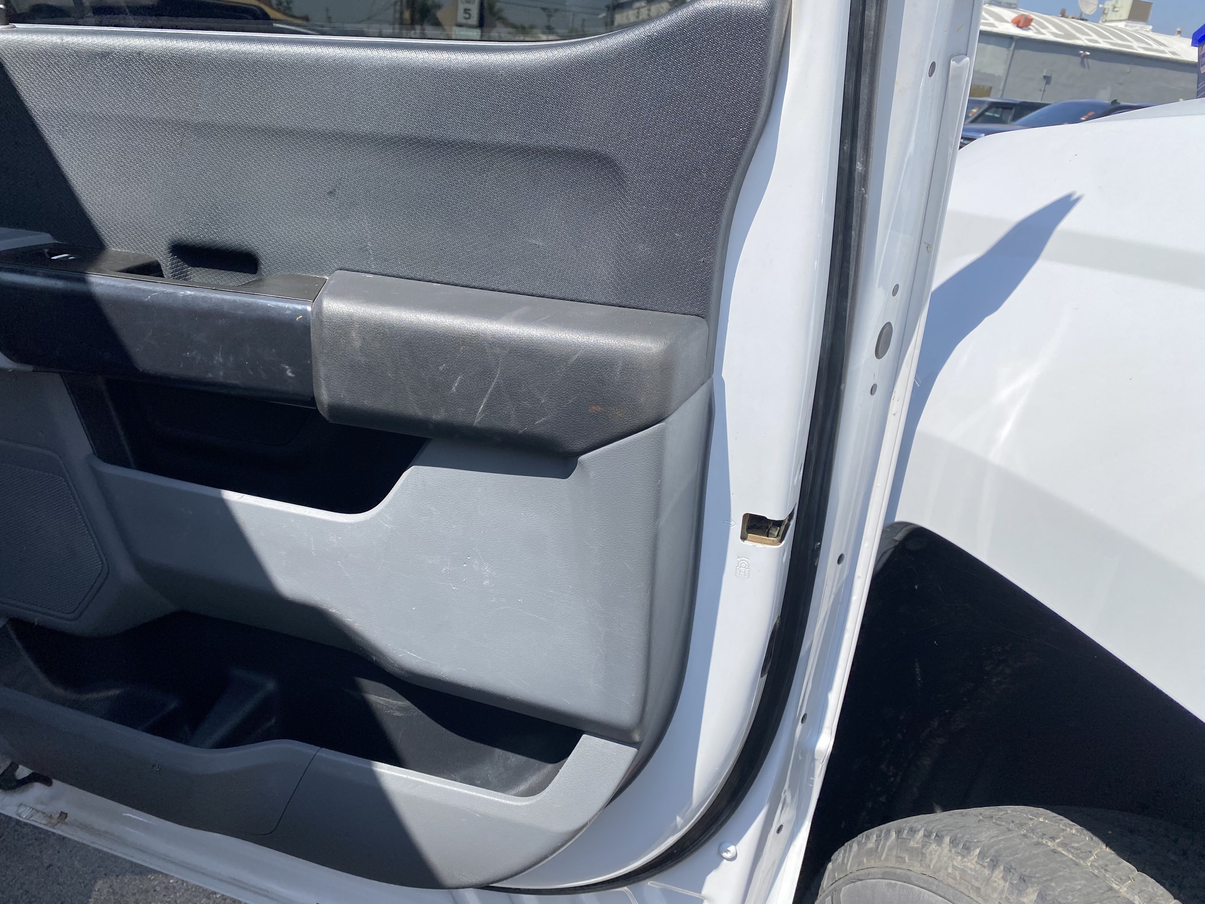 Used 2022 Ford F150 XL RWD image 19