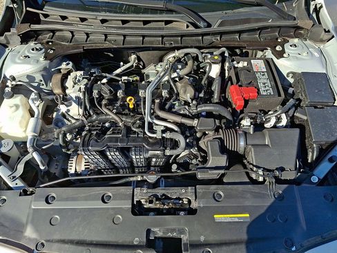 Used 2024 Nissan Altima 2.5 S image 26