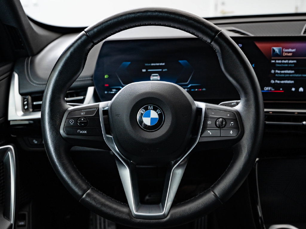 Certified 2025 BMW X1 xDrive28i AWD/4WD image 39