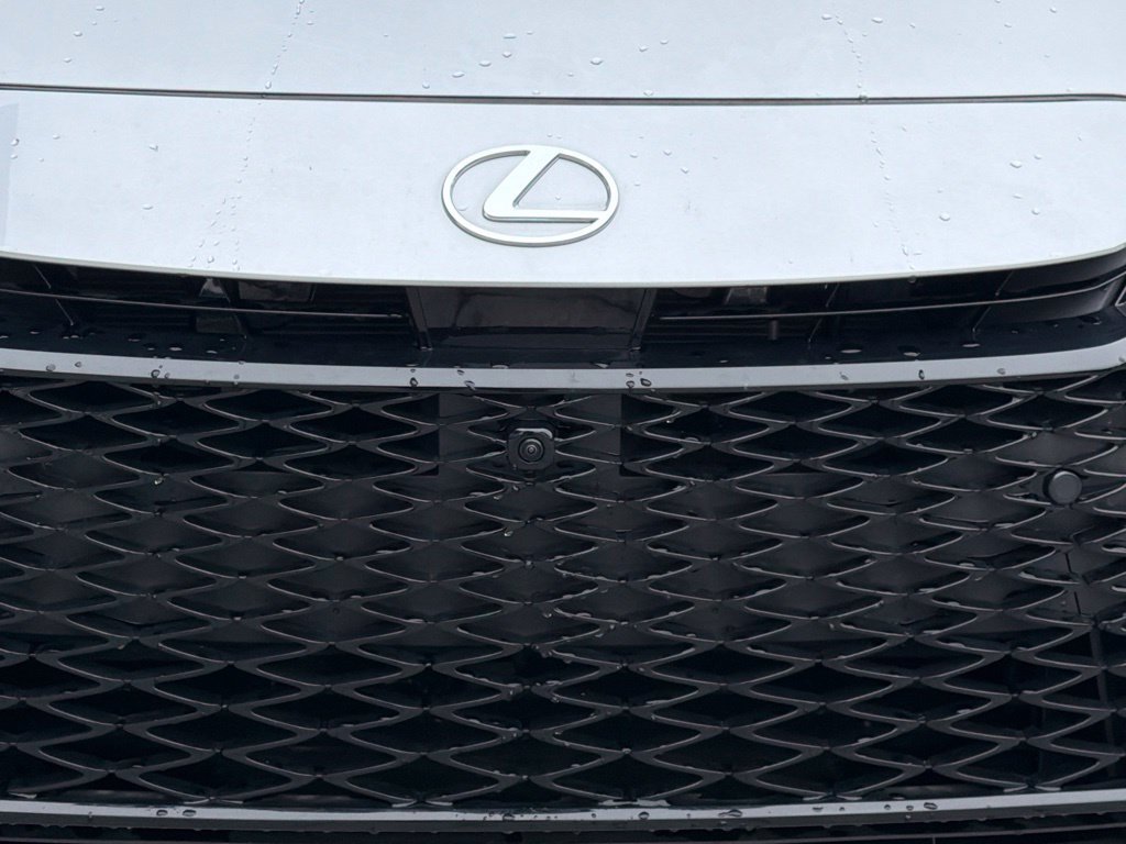 Certified 2026 Lexus IS 350 F Sport AWD/4WD image 3