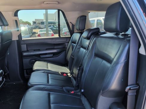 Certified 2024 Ford Expedition Max XLT RWD image 7