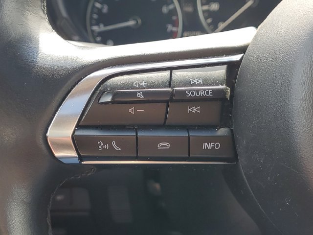 Used 2025 MAZDA CX-30 AWD 2.5 S w/ Preferred Package image 20