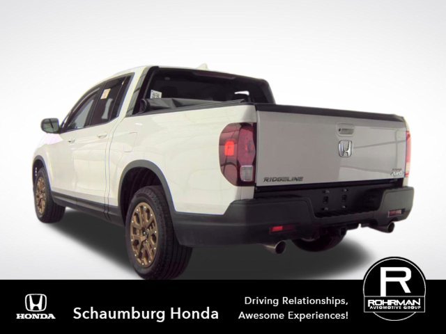 Used 2023 Honda Ridgeline Sport image 7