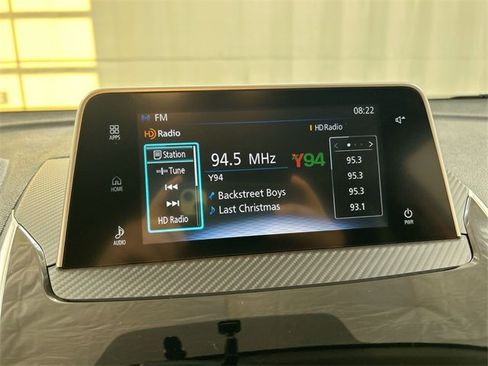 Used 2020 Mitsubishi Eclipse Cross LE image 14