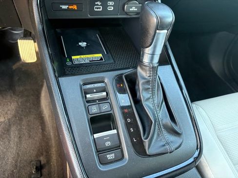 Certified 2024 Honda CR-V EX-L image 14