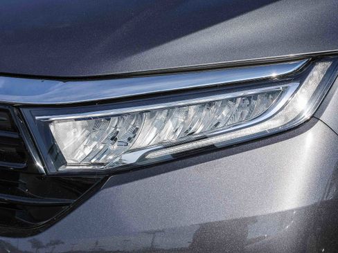 Certified 2024 Honda Odyssey EX-L image 23