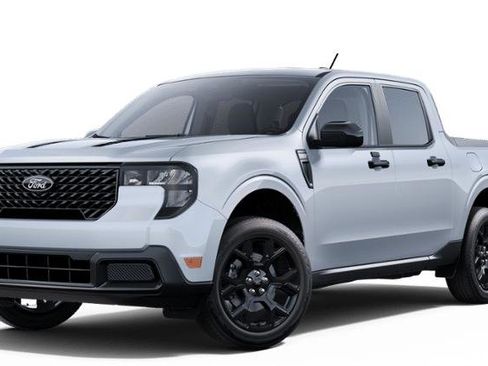 New 2025 Ford Maverick XLT w/ XLT Luxury Package image 25