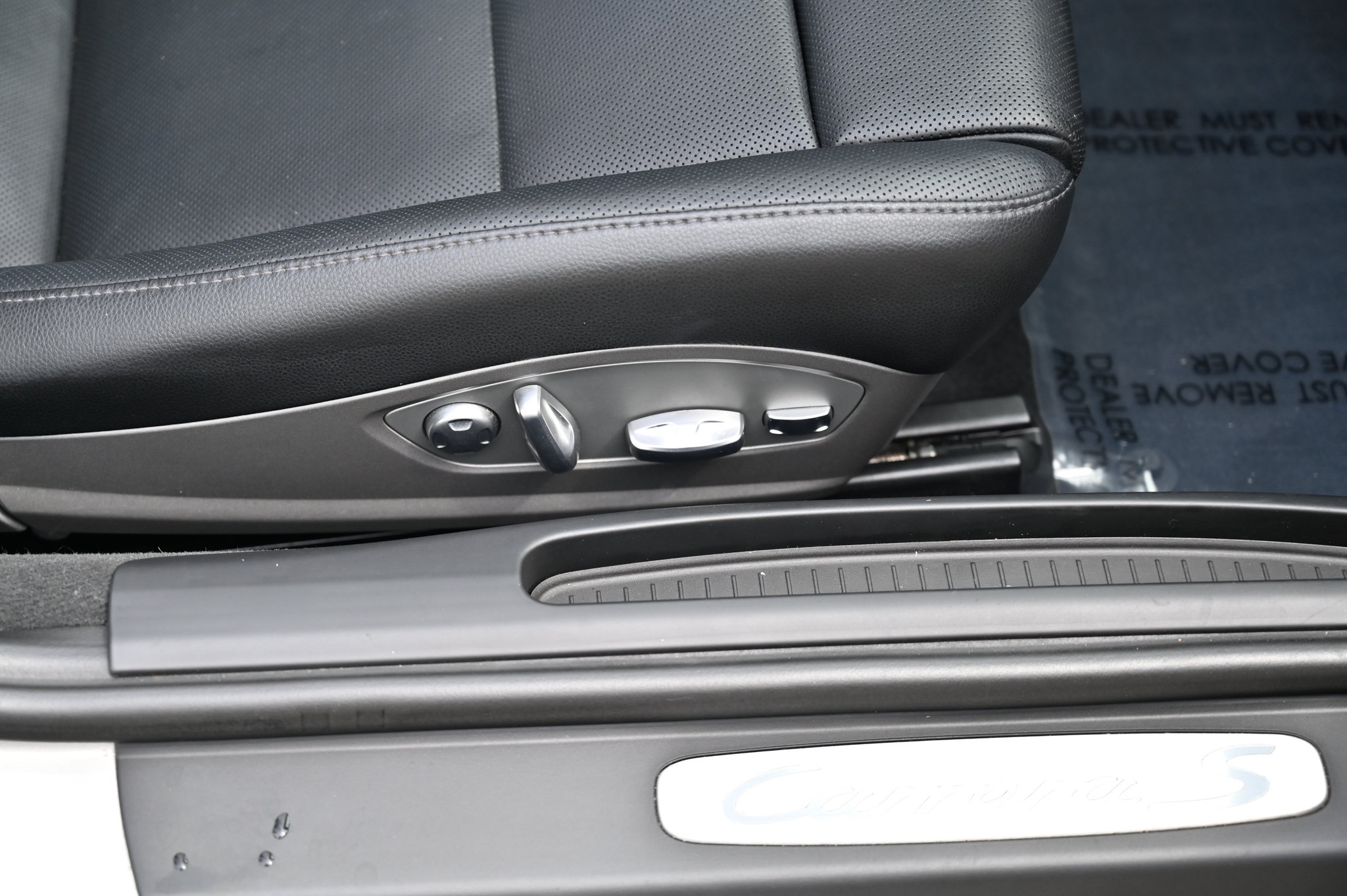 Used 2013 Porsche 911 Carrera S RWD image 35