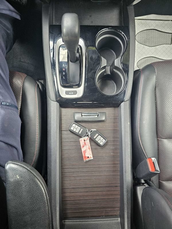 Used 2019 Honda Ridgeline Black Edition image 25
