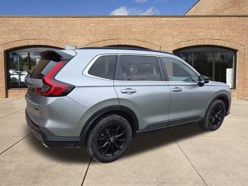 Used 2023 Honda CR-V Sport image 3