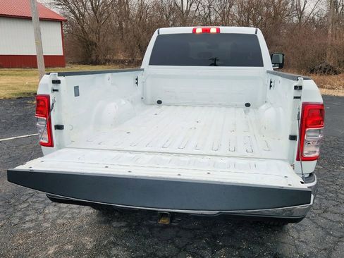 Used 2024 RAM 3500 Big Horn image 5