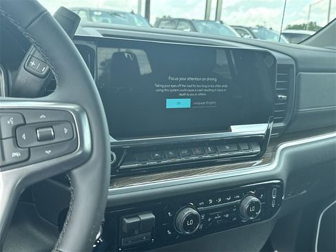 New 2026 Chevrolet Silverado 1500 LT image 22