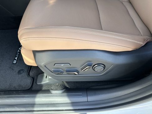 New 2026 Hyundai Santa Fe Calligraphy image 13