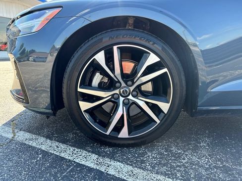 Used 2024 Volvo S60 B5 Plus FWD image 51