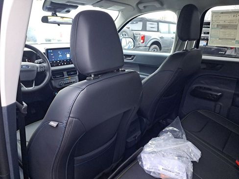 New 2026 Ford Maverick Lobo image 21