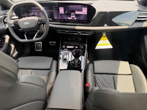 New 2026 Audi S5 Premium Plus AWD/4WD image 5